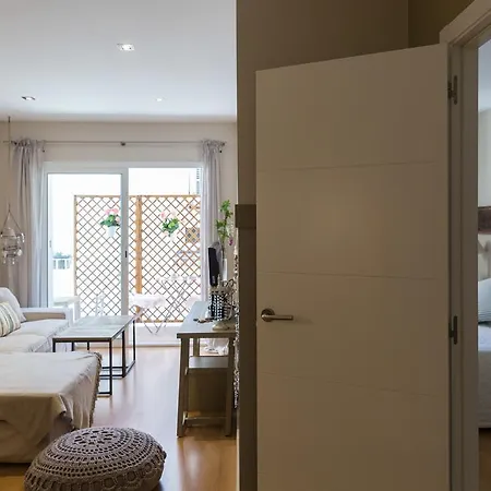 Apartment Center