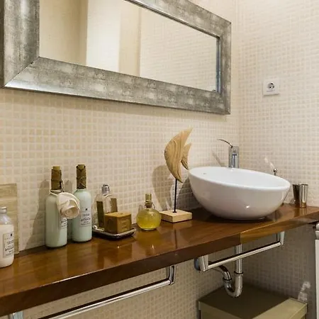 Apartment Center Sitges